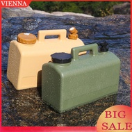 20L Water Storage Container Leak-Proof Drinking Water Bucket Large Capacity Water Container Jug for 