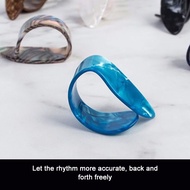 Ukulele Guitar Thumb Pick Piece