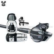 ATOMIC AQUATICS M1 Regulator - Scuba Diving Regulator *Original
