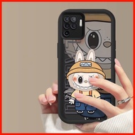 ◸ § for oppo a94 case cute LaBuBu phone case