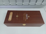 Singleton 木盒 wooden box
