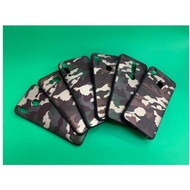 OPPO F7 F9 F11 F11 PRO A71 A39 A57 A3S A7 A5S A37 A37f NEO 9 ARMY SOFTCASE/ ARMY COLORFUL TPU/