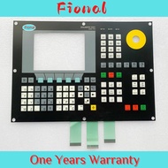 SZ New For 802C 6FC5500-0AA11-1AA0 Membrane Keyboard 6FC5500-0AA11-1AA0 Membrane Keypad