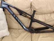 2024 Canyon Neuron 29 boost碳纖維車架