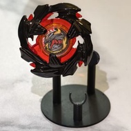 #132（已售）閒置二手 淨上蓋 日版 BX-48 黑左龍 鈷藍青龍 爆旋陀螺 Beyblade x // CX UX BX 01 03 15 17 18 23 48 49