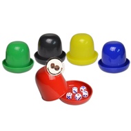 1-6 Dice Roller/Magic Game V.2