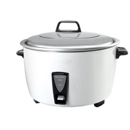 หม้อหุงข้าว 5 ลิตร ขาว SHARP KSH-D55