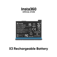 Insta360 X3 Power Accessories