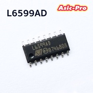 L6599AD Parts Asic Miner