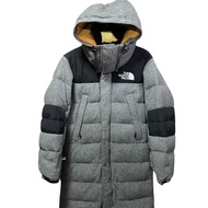 Parka The North Face Original 800 - Deep Grey