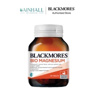 Blackmores Bio Magnesium