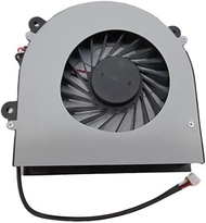 Laptop CPU Cooling Fan for Schenker XMG A504 DC5V 0.4A