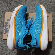 asics gel nimbus 25 original