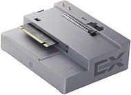Beelink EX Docking Station, GPU Dock External Graphics Card with PCIe x 16 Slot, Compatible with Bee