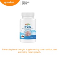 Nutritional Calcium Booster H Grow HGrow HGro Kid Glow