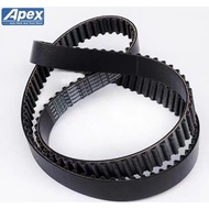 LJJ LJJ quality Engine Timing Belt for Great wall Haval H8 H9 GW4D20T Diesel Engine