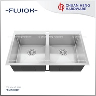 Fujioh FZ-SN50- D39T Top Mount Sink