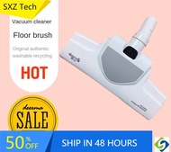 Original Deerma Vacuum Cleaner Brush Head DX700 Floor Brush Dedicated To The Original Black DX700S T