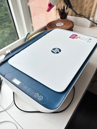 HP DeskJet 2723e wireless printer 多合一打印機