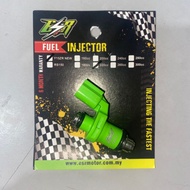 INJECTOR ESR Y15ZR 220CC