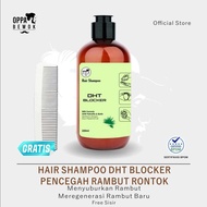 SHAMPOO COLLAGEN DAN BIOTIN Perbaikan Rambut