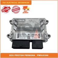 ECU PROTON PERSONA - PW910346 [0346]