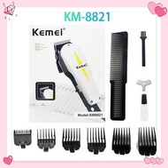 KEMEI แบตตาเลี่ยน ปัตตาเลี่ยน ระดับมืออาชีพ รุ่น KM-8821 andy