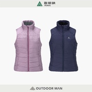 [Atunas Atunas] Women's Graphene Fiber Vest (A1VE25009W)