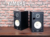 樂舞音響 YAMAHA  NS-10M T  兩音路喇叭 (美品)