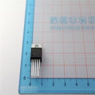 LM2576T-ADJ PMIC-Voltage Regulator-DC DC Switching Voltage Regulator TO-220