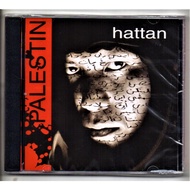 Hattan - Palestin ( CD + Free Postcard )
