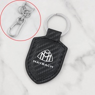 Custom Mercedes-Maybach EQS680 SUV Keychain
