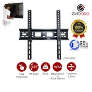 32-55 inch Adjustable Universal Tilt Wall Mount LED LCD TV Bracket