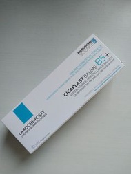 La Roche-Posay B5+cream 100ml