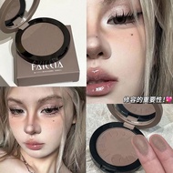 FAICCIA Nose Contouring Cement grey matte eyeshadow hairline