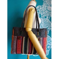 6 Pockets Shoulder Bag Nepal