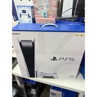 Playstation5 PS5 มือสอง สภาพดี เล่นได้ปกติ