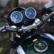 Kawasaki w800 kawasaki w800 Handlebar Fixture kawasaki w800 Modified kawasaki w800 Handlebar