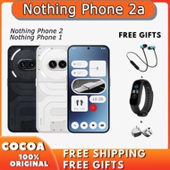 【Global Rom】Nothing Phone 2a Mediatek Dimensity 7200 Pro / Nothing Phone 2 / Nothing Phone (1) Snapd