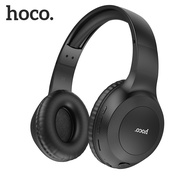HOCO W29 OUTSTANDING WIRELESS HEADPHONES