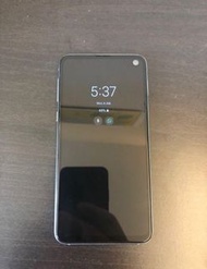 Samsung Galaxy S10e