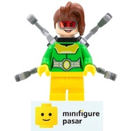 sh0796 Lego Marvel Super Heroes Spidey and his Amazing Friends Spider-Man 10783 - Female Doc Ock Min