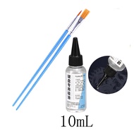 Mechanical Keyboard Mouse Computer Lubricant for Keycaps Switche Satellite Axes Positioning Axes Mec