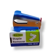V-tec sr-45 staple Remover hekter filling opener/ hekter filling Remover (1 pcs)