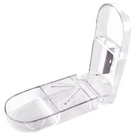 藥丸切割器 切藥丸 藥盒