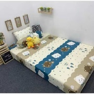 Single bed sheet size 90x 200