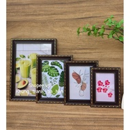 Combo of 10 -20 A4 certificate frames, cheap wall-mounted A4 photo frames