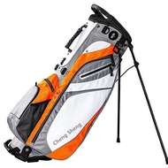 [golf Bag] Xiamen Chengsheng Ball Bag Factory Lightweight golf Bracket Bag golf Bag golf Bag golf Ba