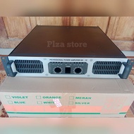 Bok power amplifier tipe AXL 2000 HH-10 2chanel ukuran 2u bahan plat tebal box power axl2000 2u