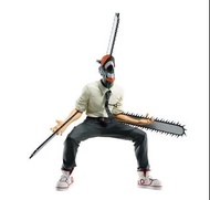Banpresto [VIBRATION STARS] 鏈鋸人 淀治 | Banpresto - CHAINSAW MAN VIBRATION STARS-CHAINSAW MAN #HBP-1914